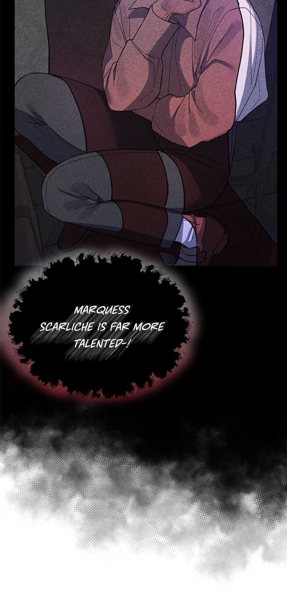 Starting from Today, I’m a Princess? chapter 27 page 31