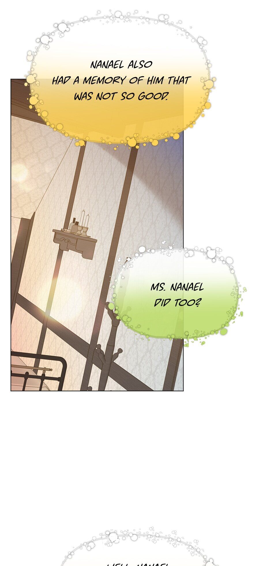 Starting from Today, I’m a Princess? chapter 27 page 33