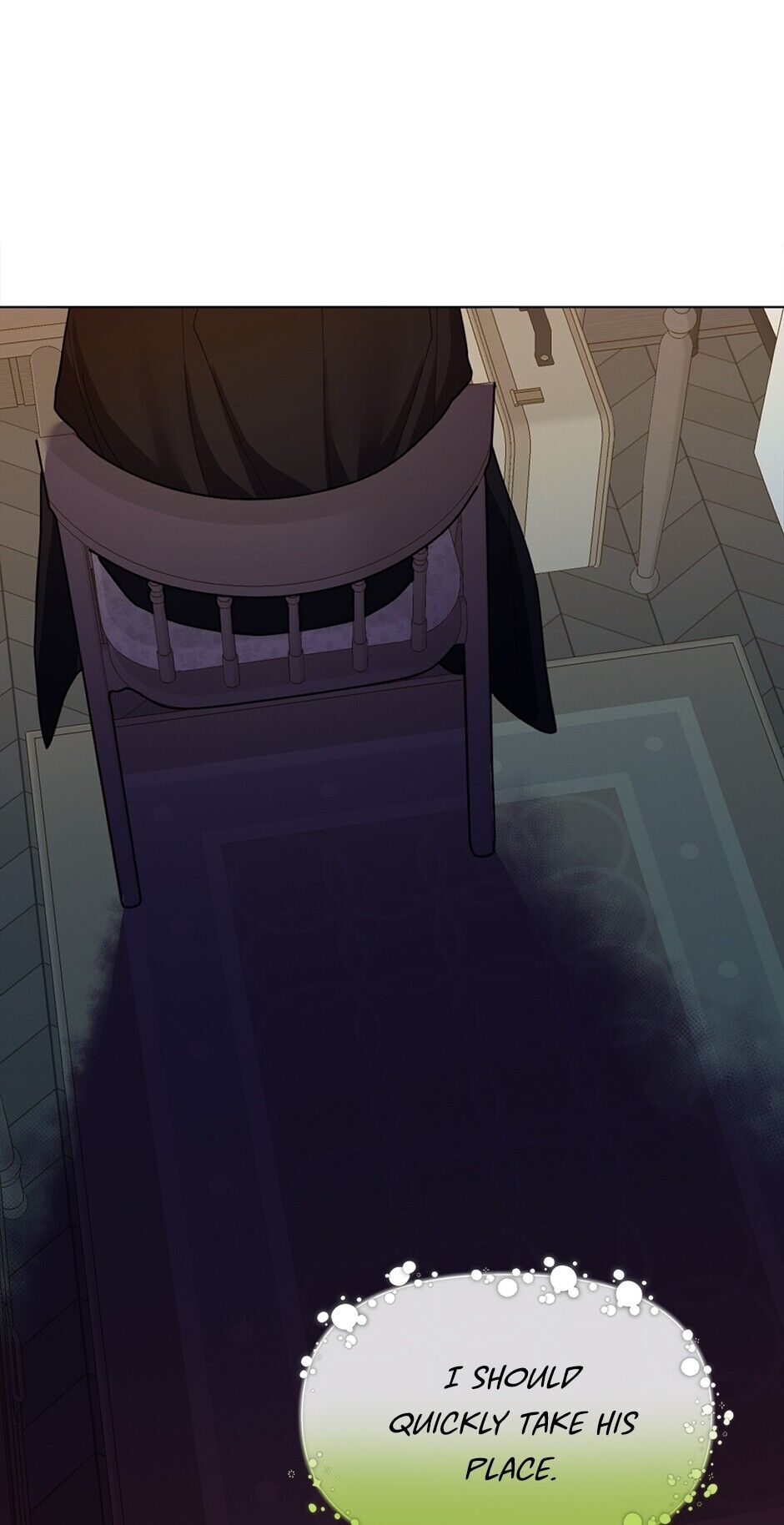 Starting from Today, I’m a Princess? chapter 27 page 36