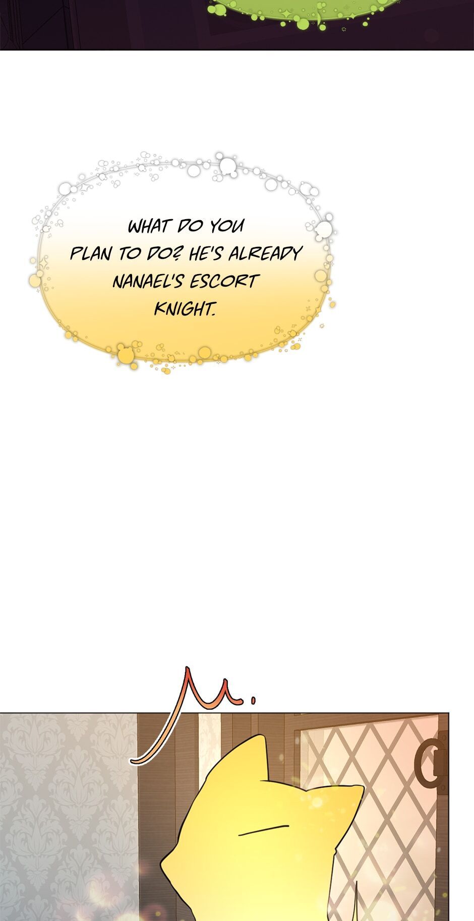 Starting from Today, I’m a Princess? chapter 27 page 37