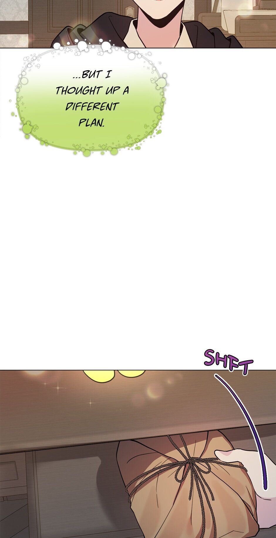 Starting from Today, I’m a Princess? chapter 27 page 39