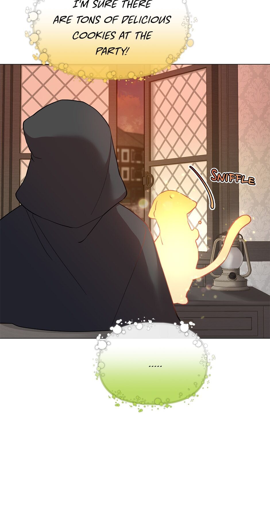 Starting from Today, I’m a Princess? chapter 27 page 5