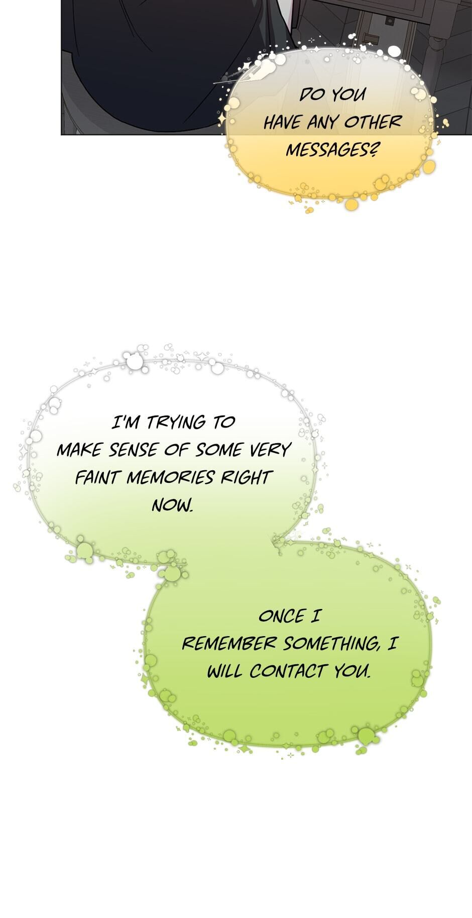 Starting from Today, I’m a Princess? chapter 27 page 41