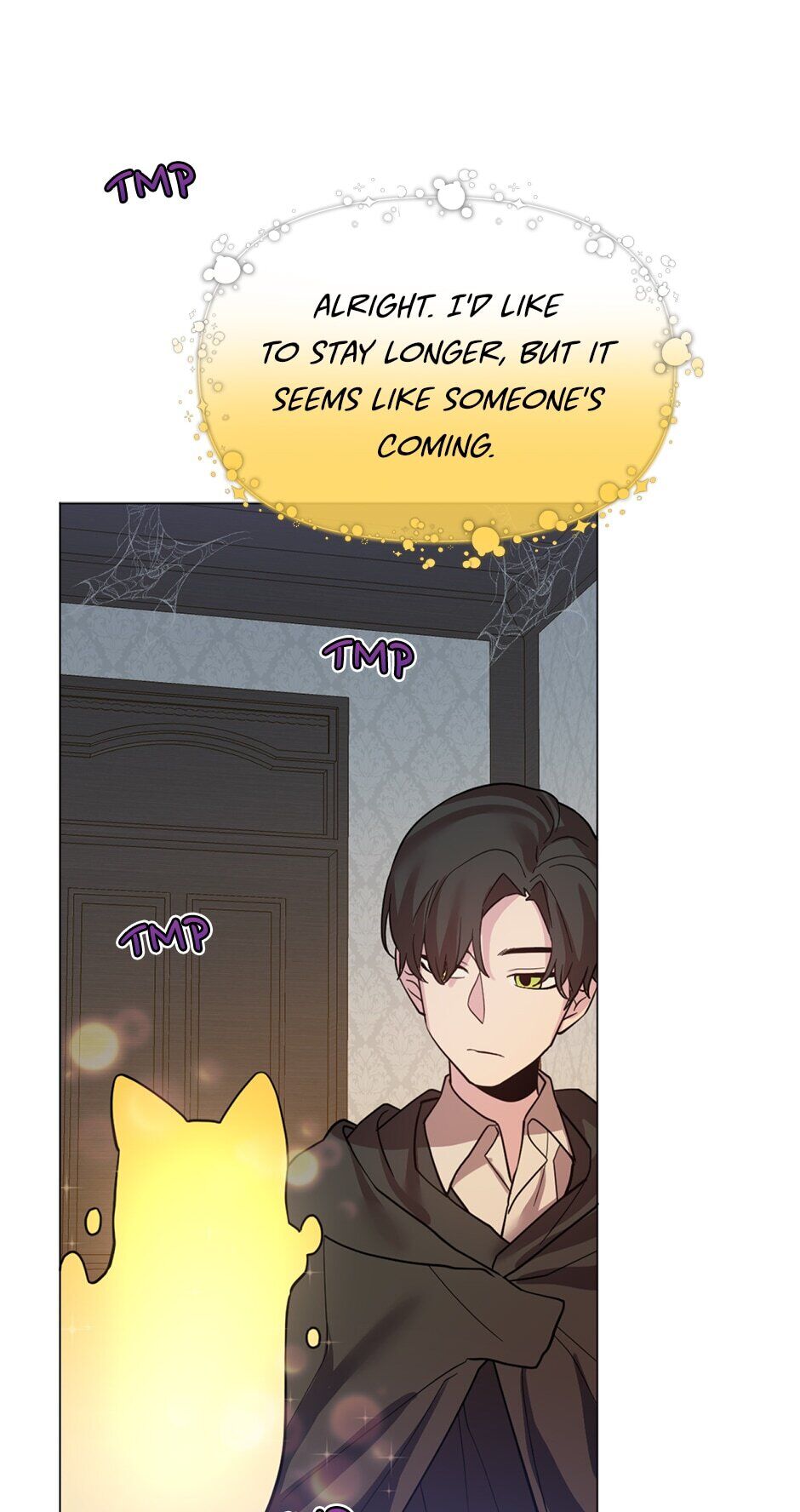 Starting from Today, I’m a Princess? chapter 27 page 42