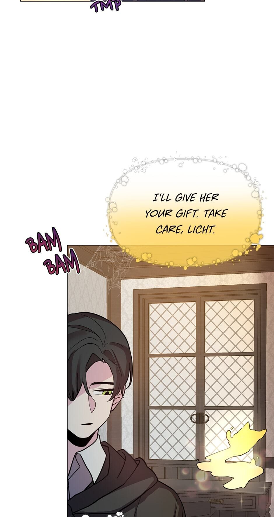 Starting from Today, I’m a Princess? chapter 27 page 43