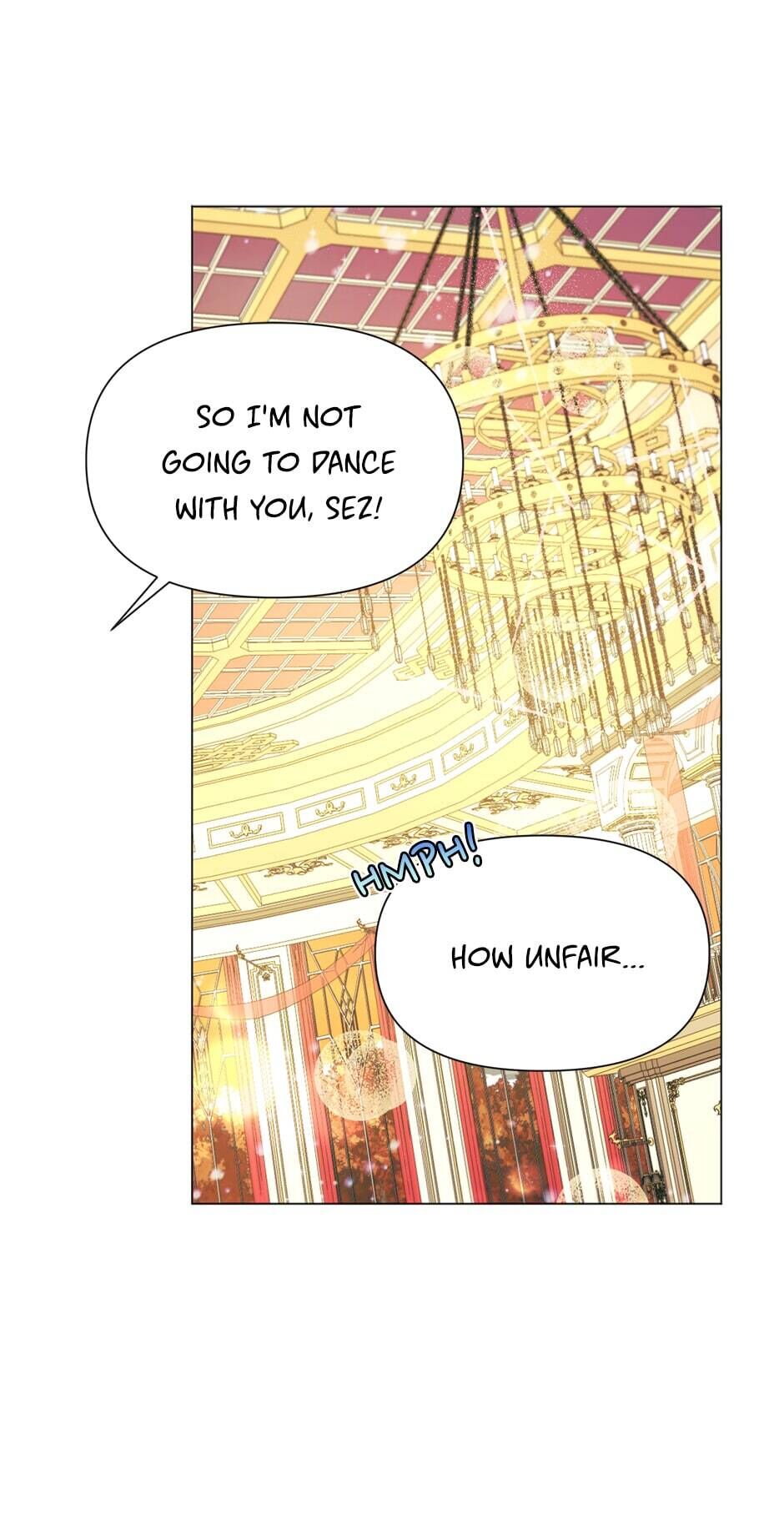 Starting from Today, I’m a Princess? chapter 27 page 48