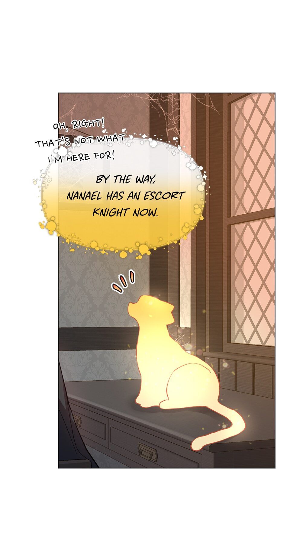 Starting from Today, I’m a Princess? chapter 27 page 6