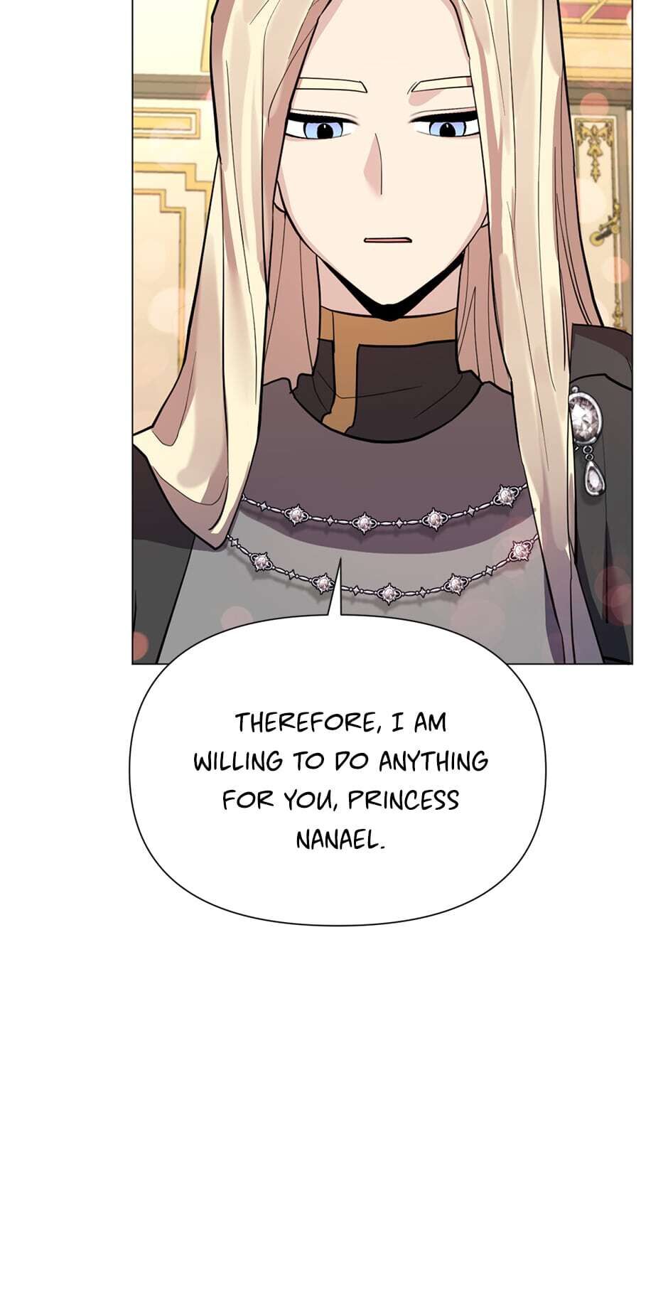 Starting from Today, I’m a Princess? chapter 27 page 53