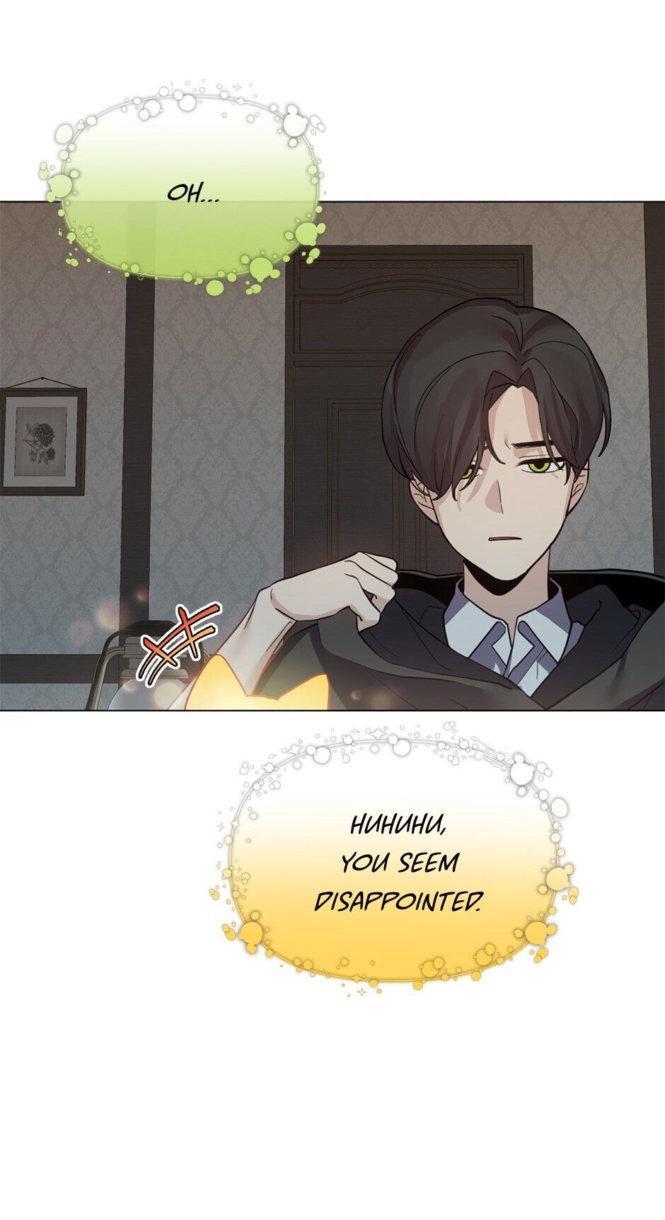 Starting from Today, I’m a Princess? chapter 27 page 7