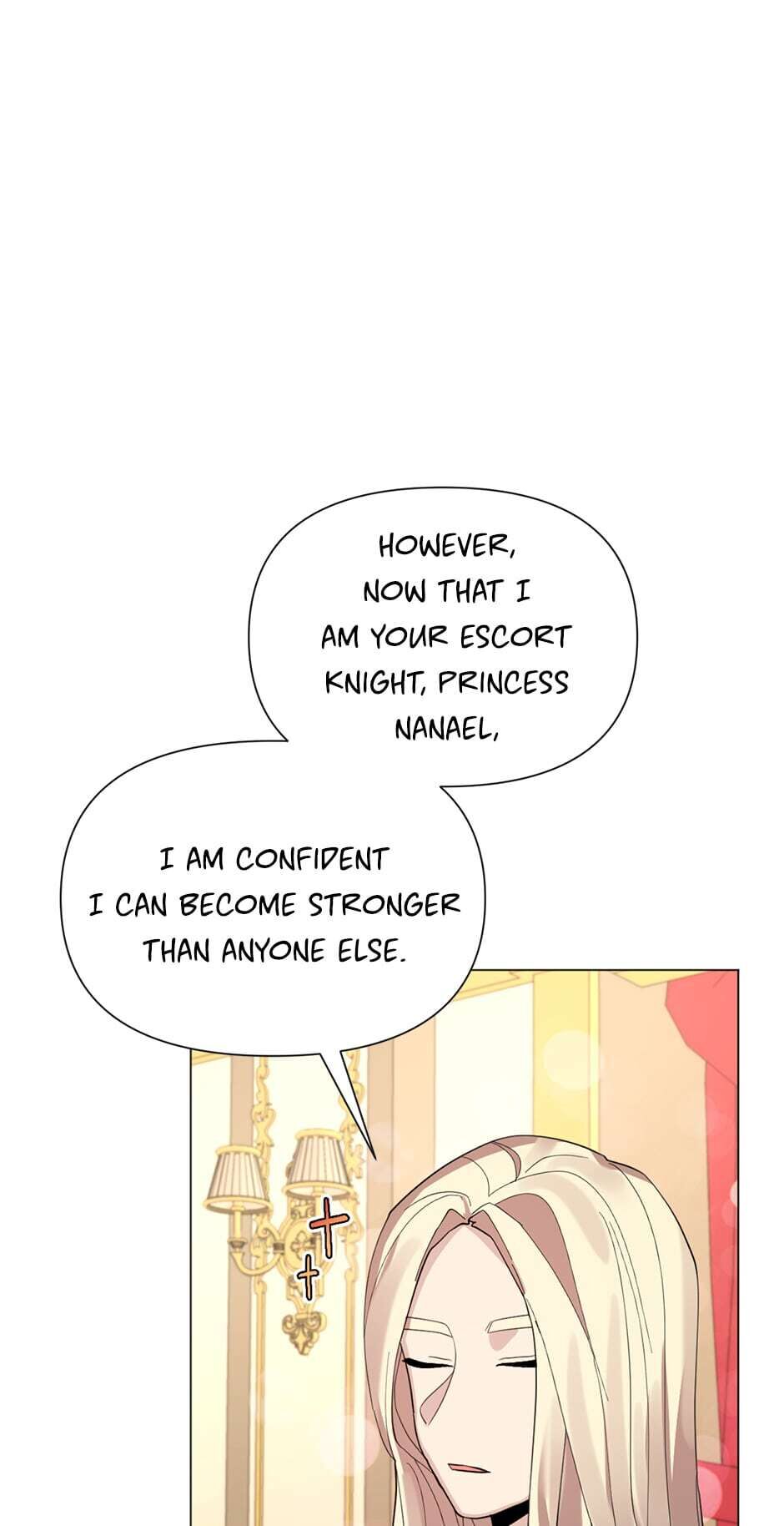 Starting from Today, I’m a Princess? chapter 27 page 63
