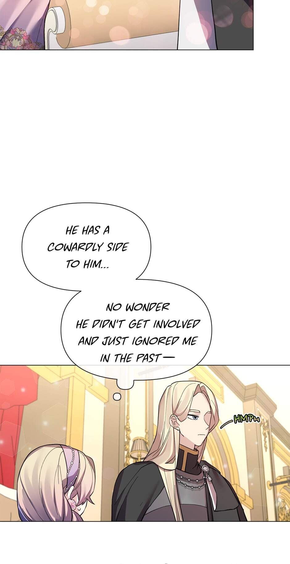 Starting from Today, I’m a Princess? chapter 27 page 65