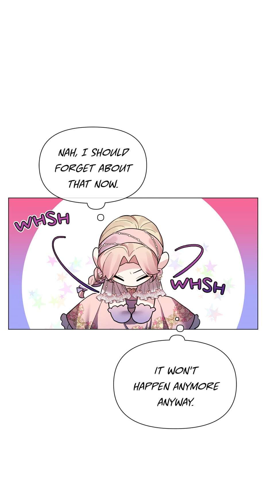 Starting from Today, I’m a Princess? chapter 27 page 66