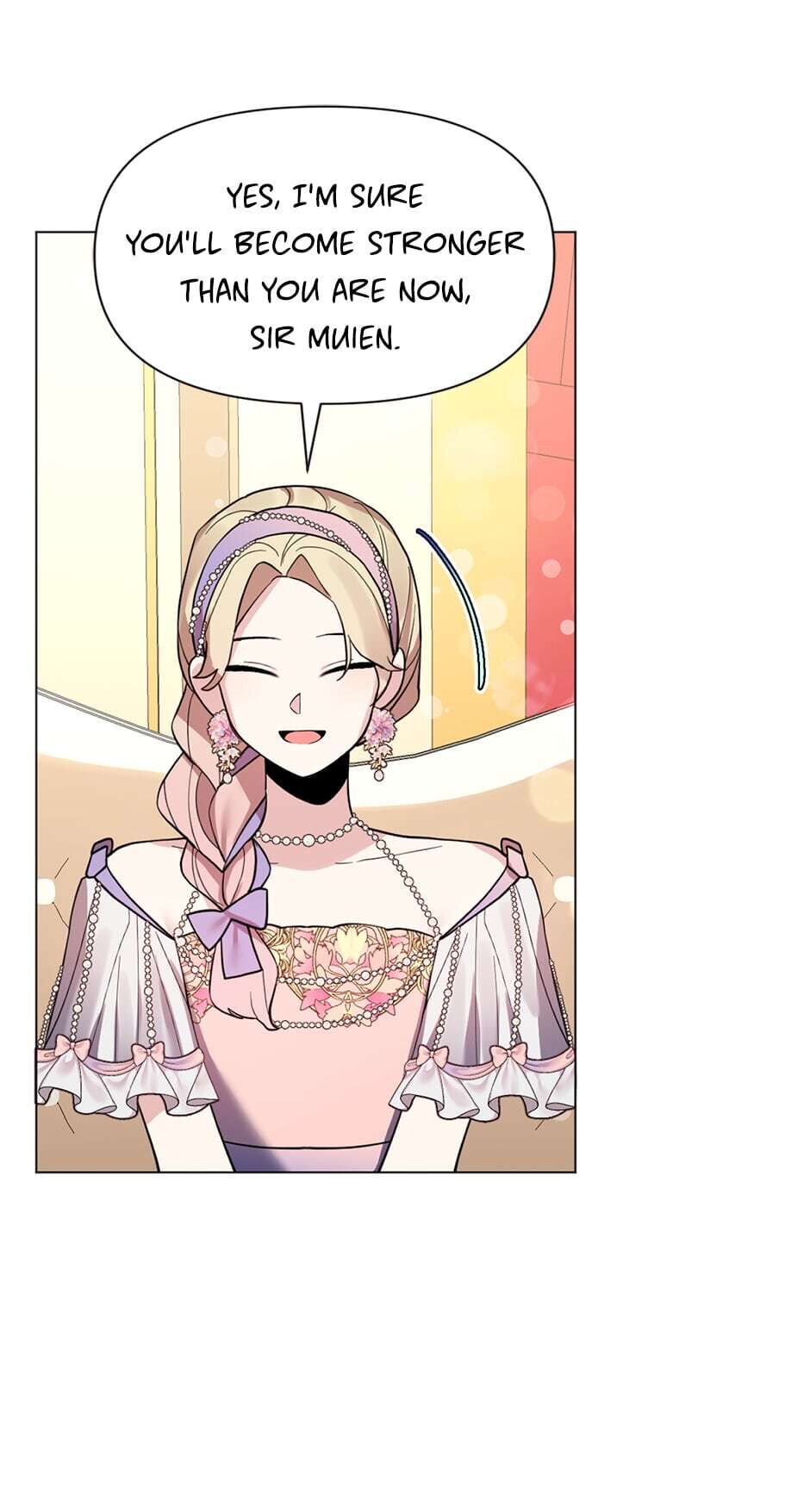 Starting from Today, I’m a Princess? chapter 27 page 67