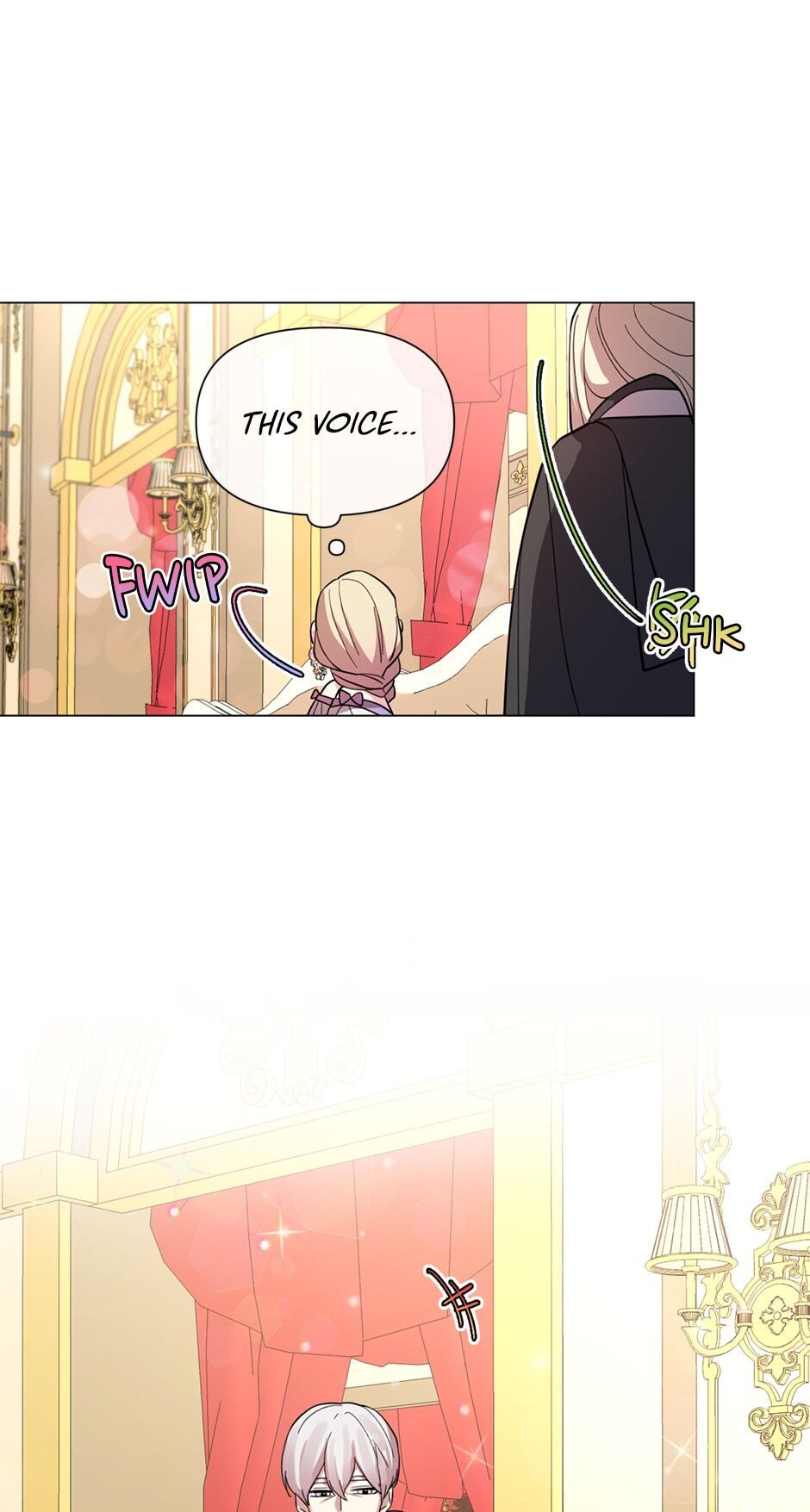 Starting from Today, I’m a Princess? chapter 27 page 69