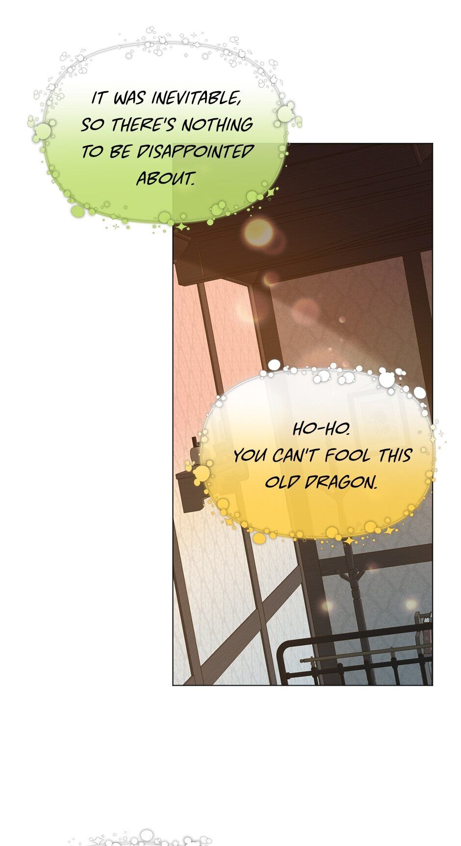 Starting from Today, I’m a Princess? chapter 27 page 8