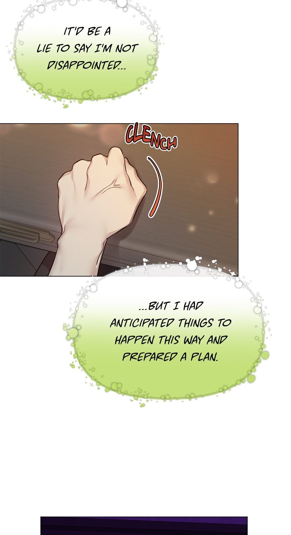 Starting from Today, I’m a Princess? chapter 27 page 9