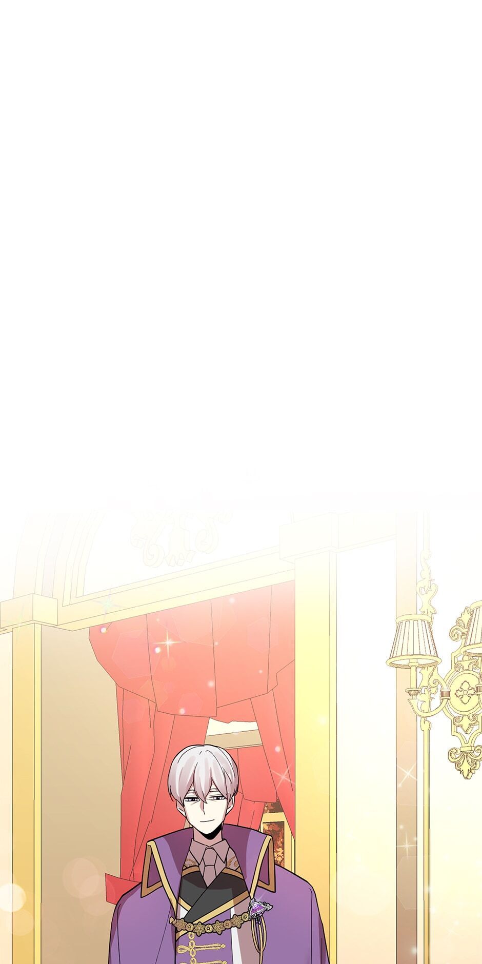 Starting from Today, I’m a Princess? chapter 28 page 1