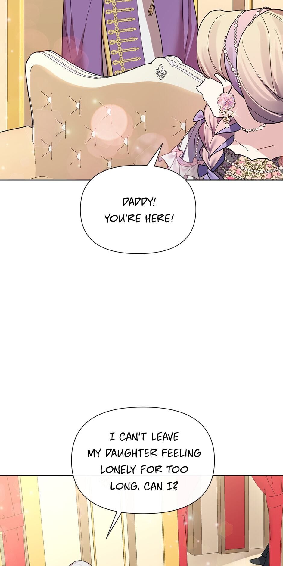 Starting from Today, I’m a Princess? chapter 28 page 2