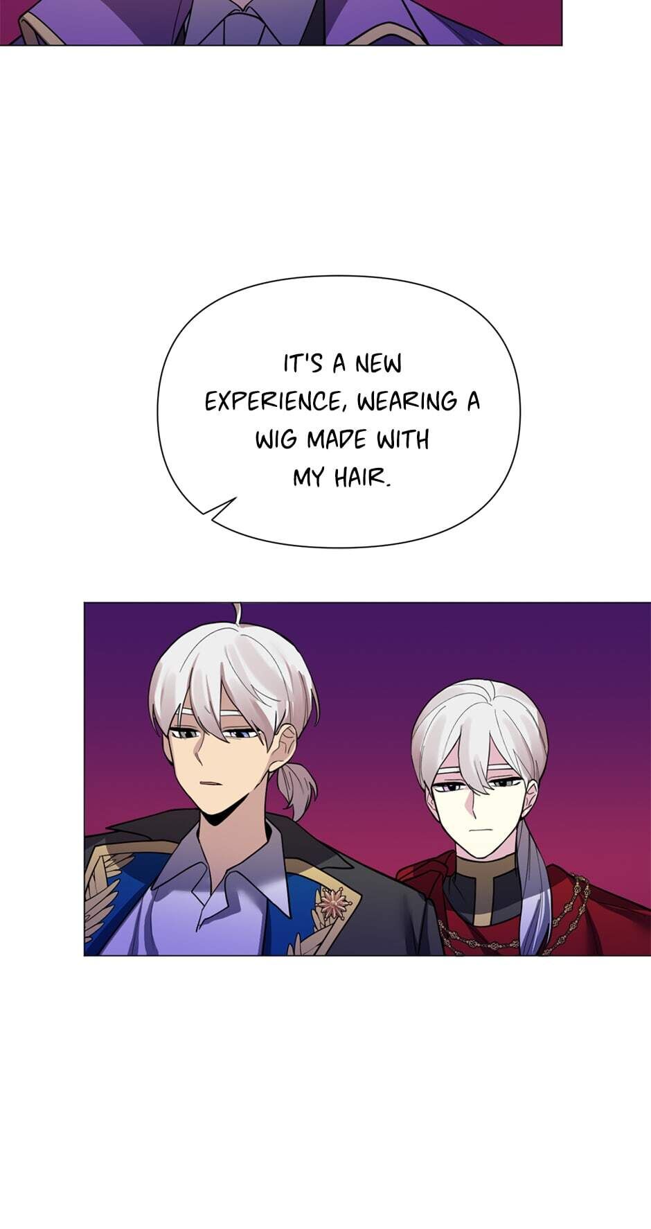 Starting from Today, I’m a Princess? chapter 28 page 11