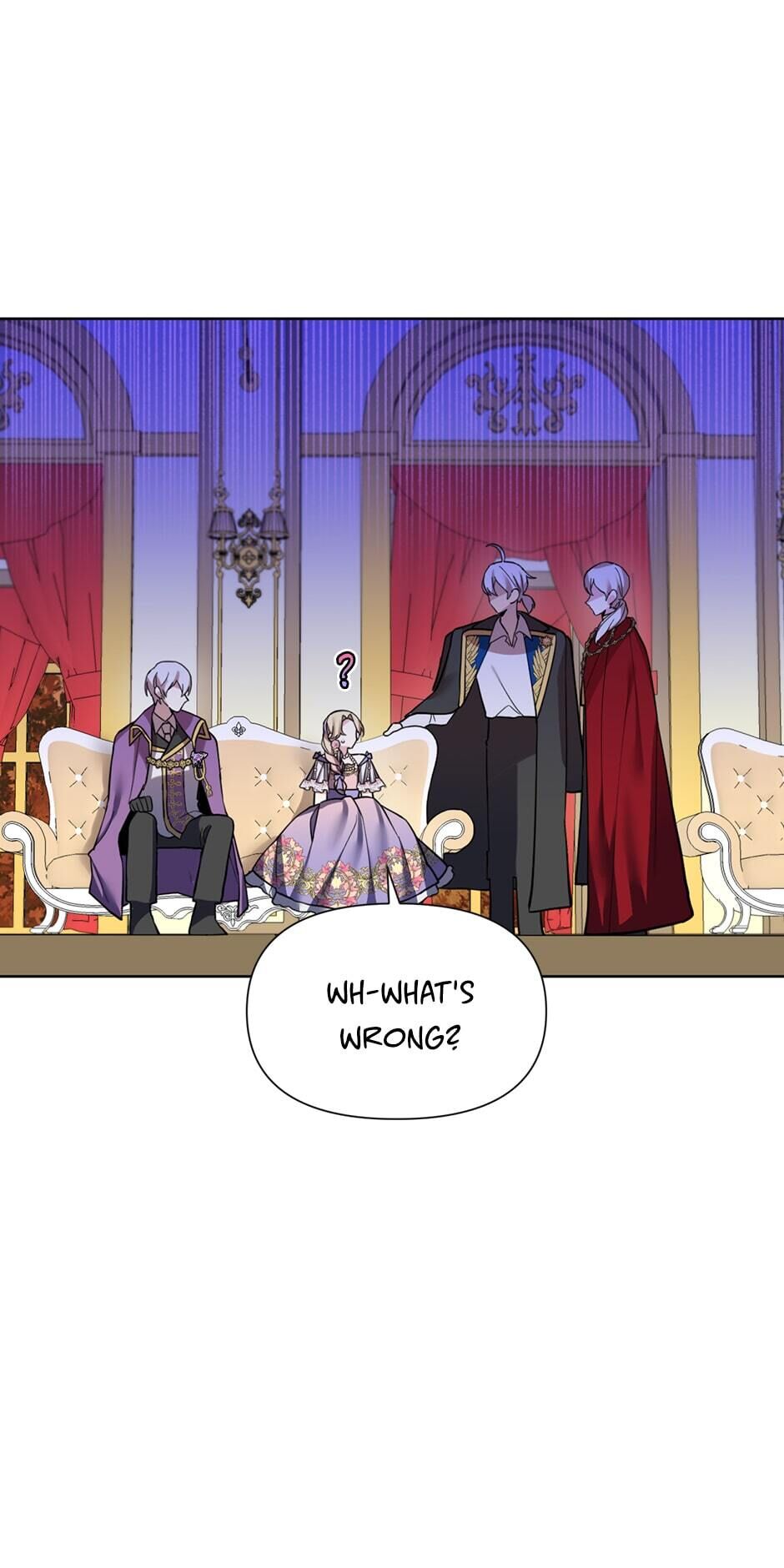 Starting from Today, I’m a Princess? chapter 28 page 13