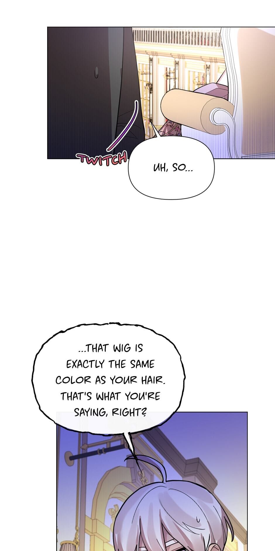 Starting from Today, I’m a Princess? chapter 28 page 14