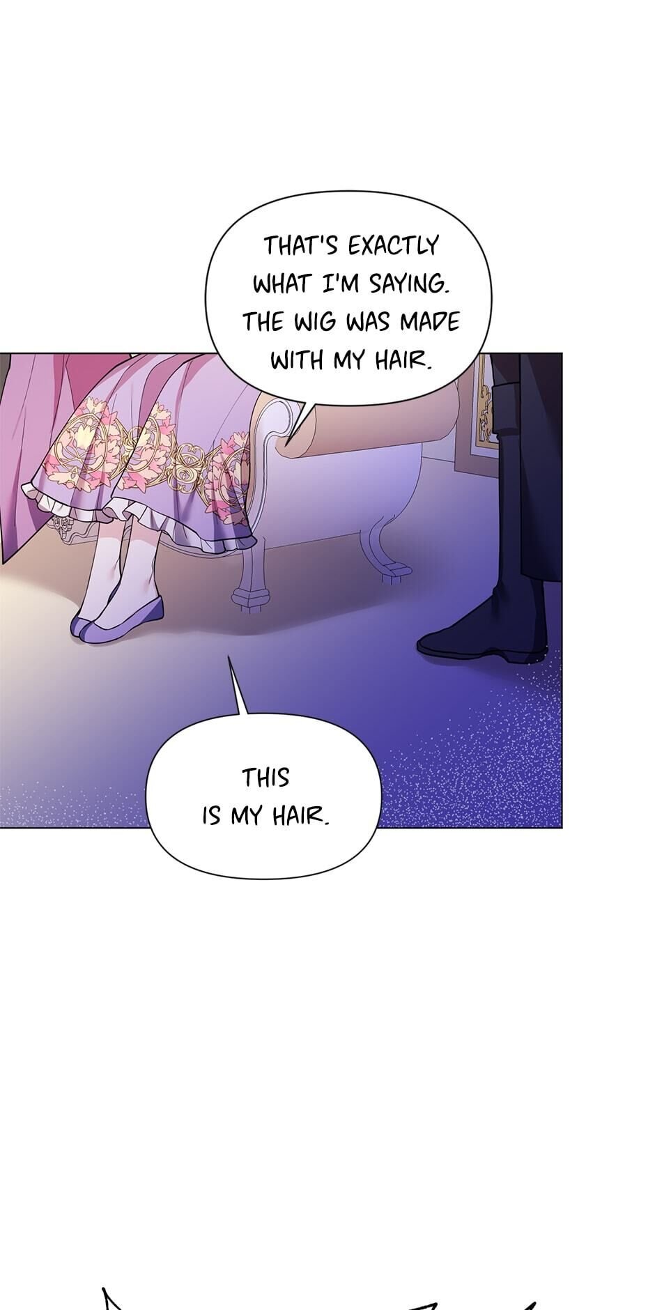 Starting from Today, I’m a Princess? chapter 28 page 16
