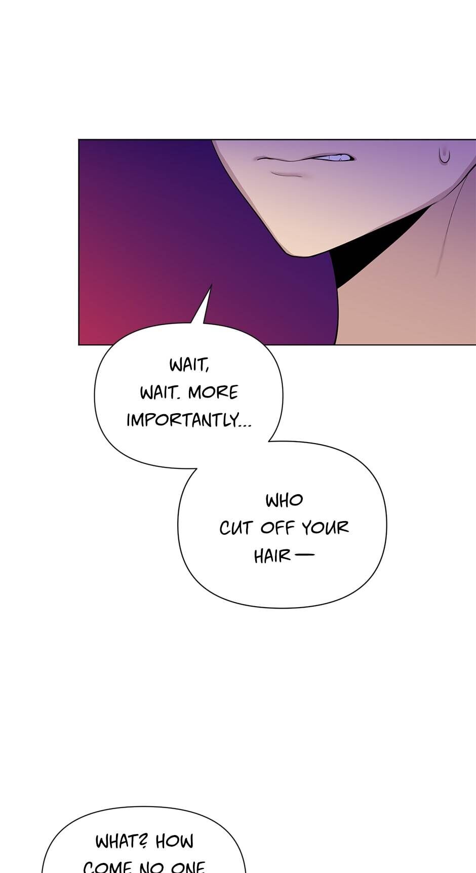 Starting from Today, I’m a Princess? chapter 28 page 18