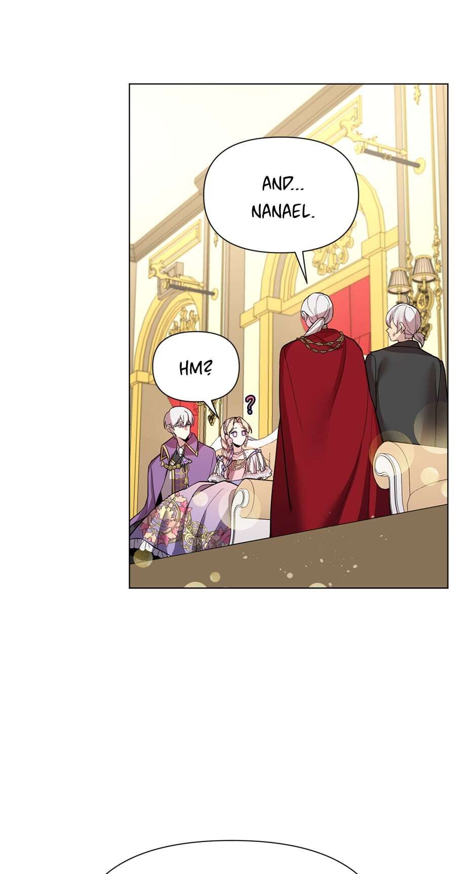 Starting from Today, I’m a Princess? chapter 28 page 21