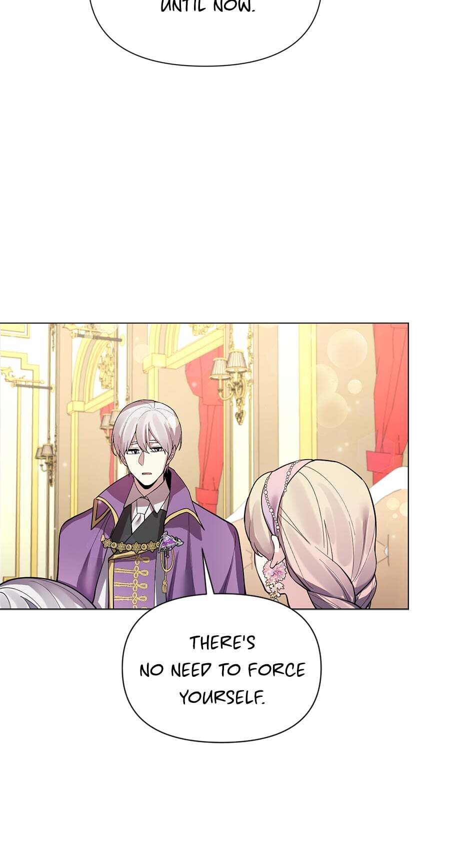 Starting from Today, I’m a Princess? chapter 28 page 23