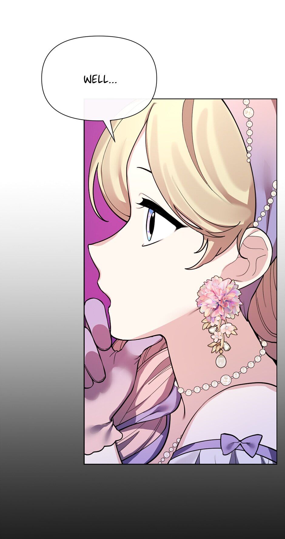 Starting from Today, I’m a Princess? chapter 28 page 27