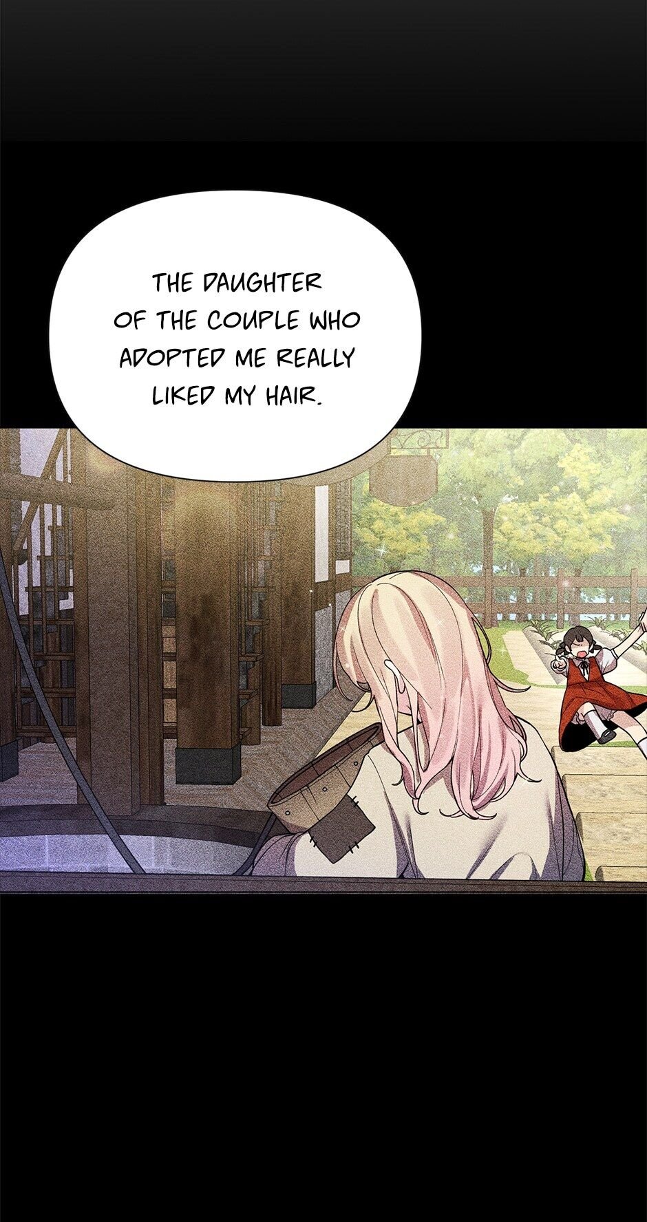 Starting from Today, I’m a Princess? chapter 28 page 28
