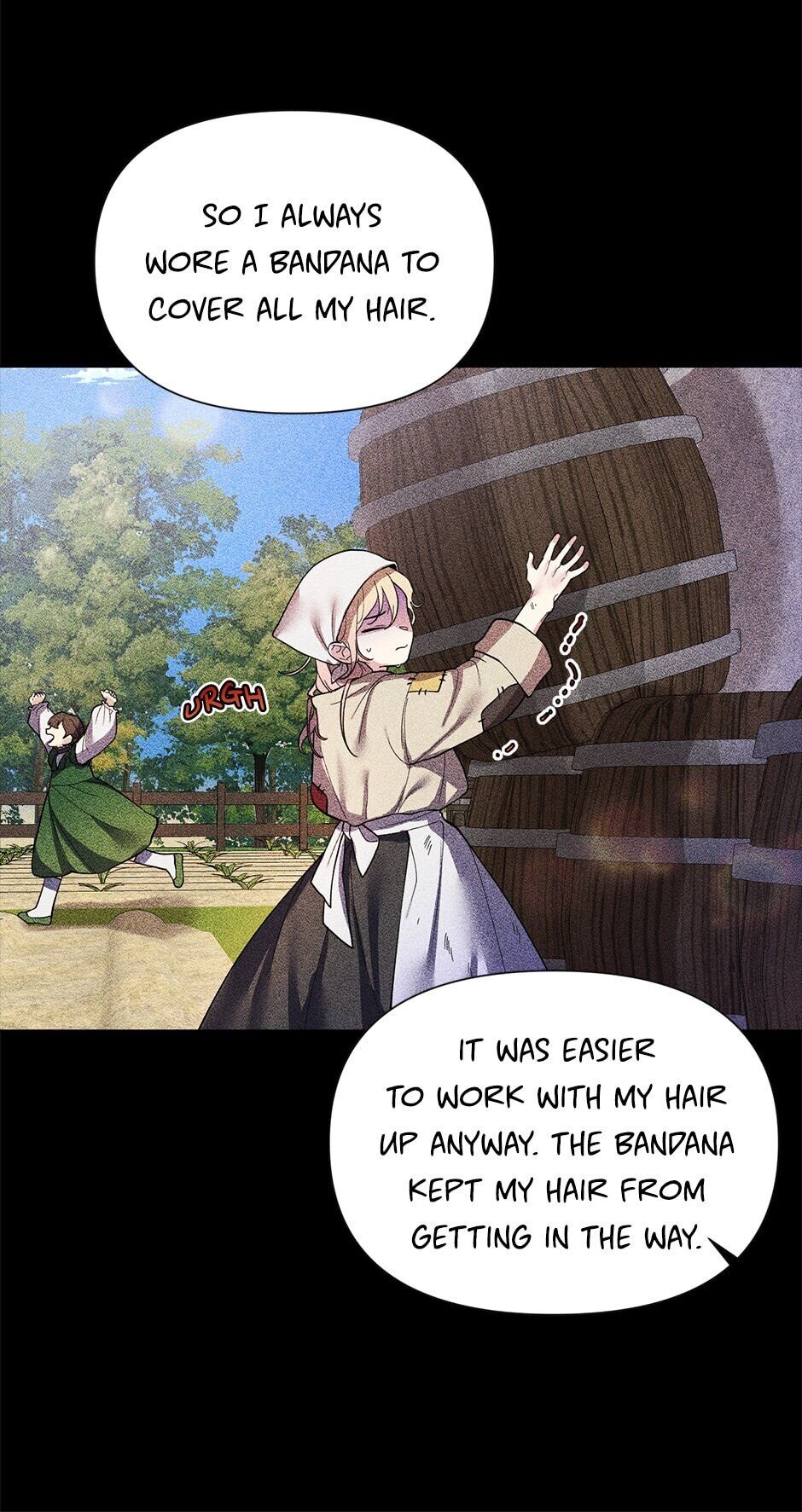 Starting from Today, I’m a Princess? chapter 28 page 29