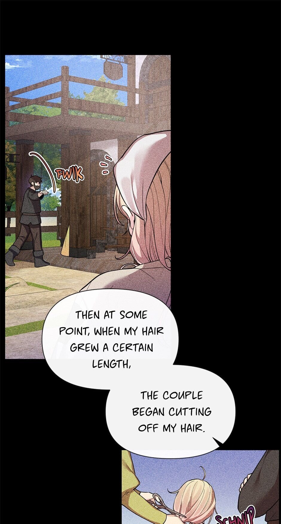 Starting from Today, I’m a Princess? chapter 28 page 30