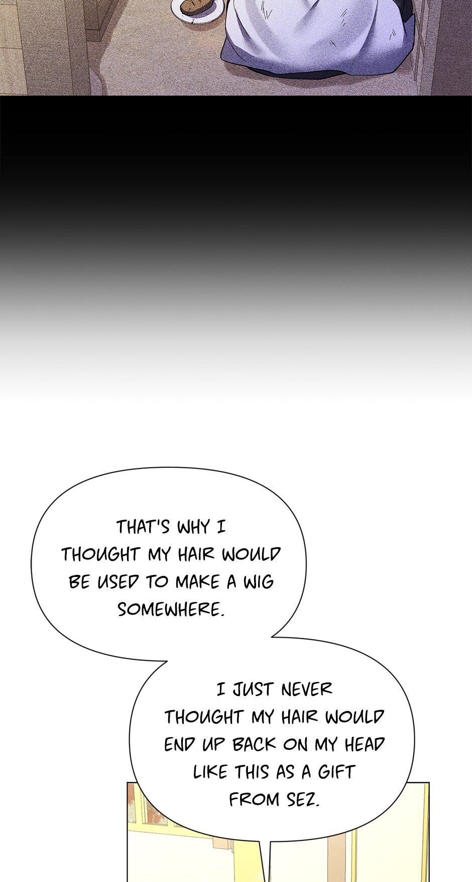 Starting from Today, I’m a Princess? chapter 28 page 32