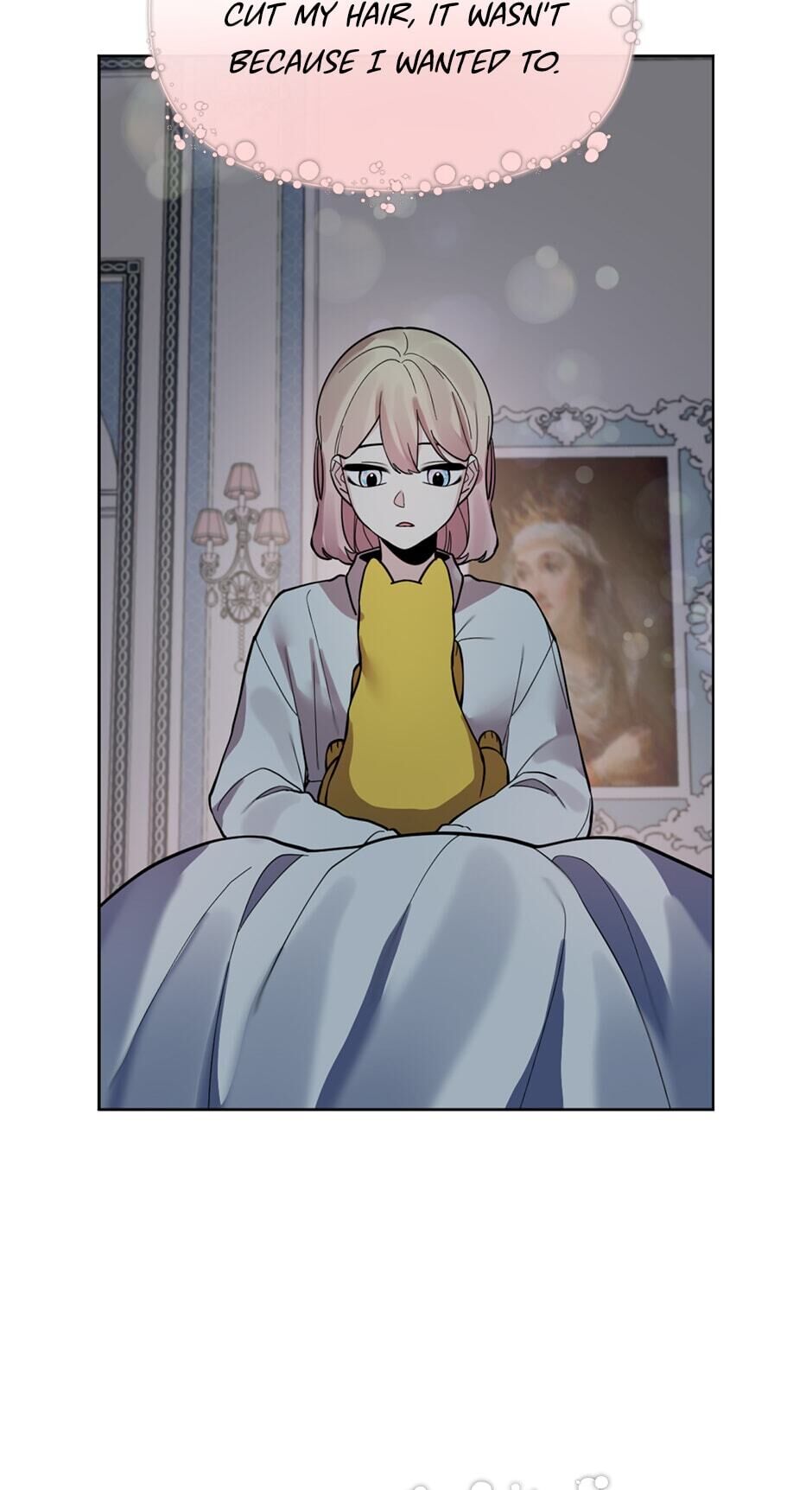 Starting from Today, I’m a Princess? chapter 28 page 43
