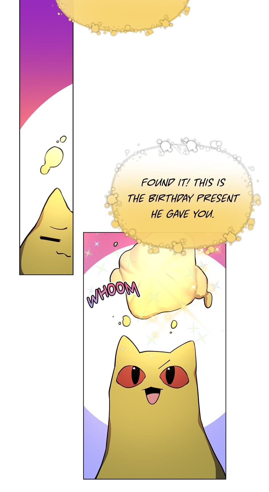 Starting from Today, I’m a Princess? chapter 28 page 46
