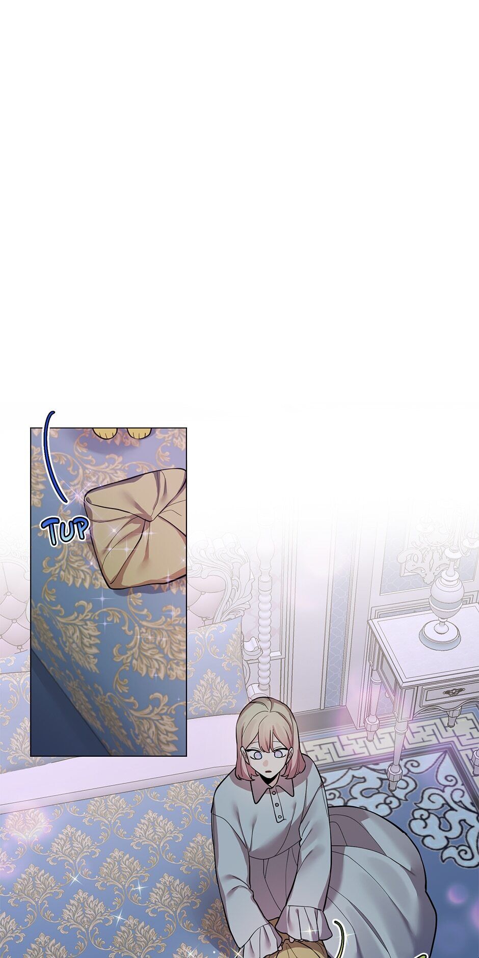 Starting from Today, I’m a Princess? chapter 28 page 47