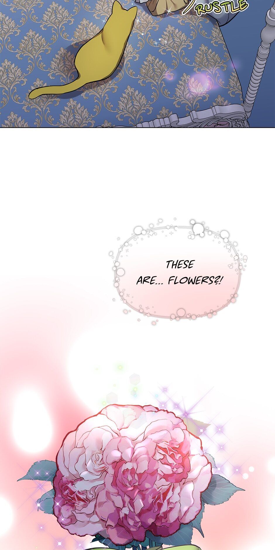 Starting from Today, I’m a Princess? chapter 28 page 48