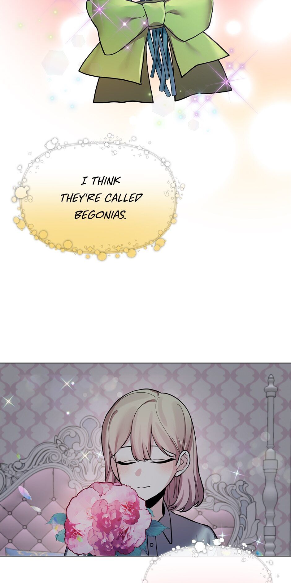 Starting from Today, I’m a Princess? chapter 28 page 49