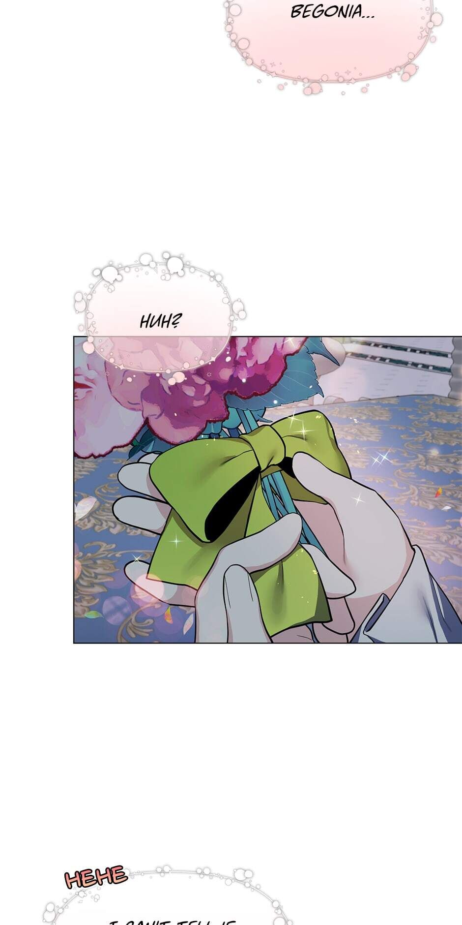 Starting from Today, I’m a Princess? chapter 28 page 50