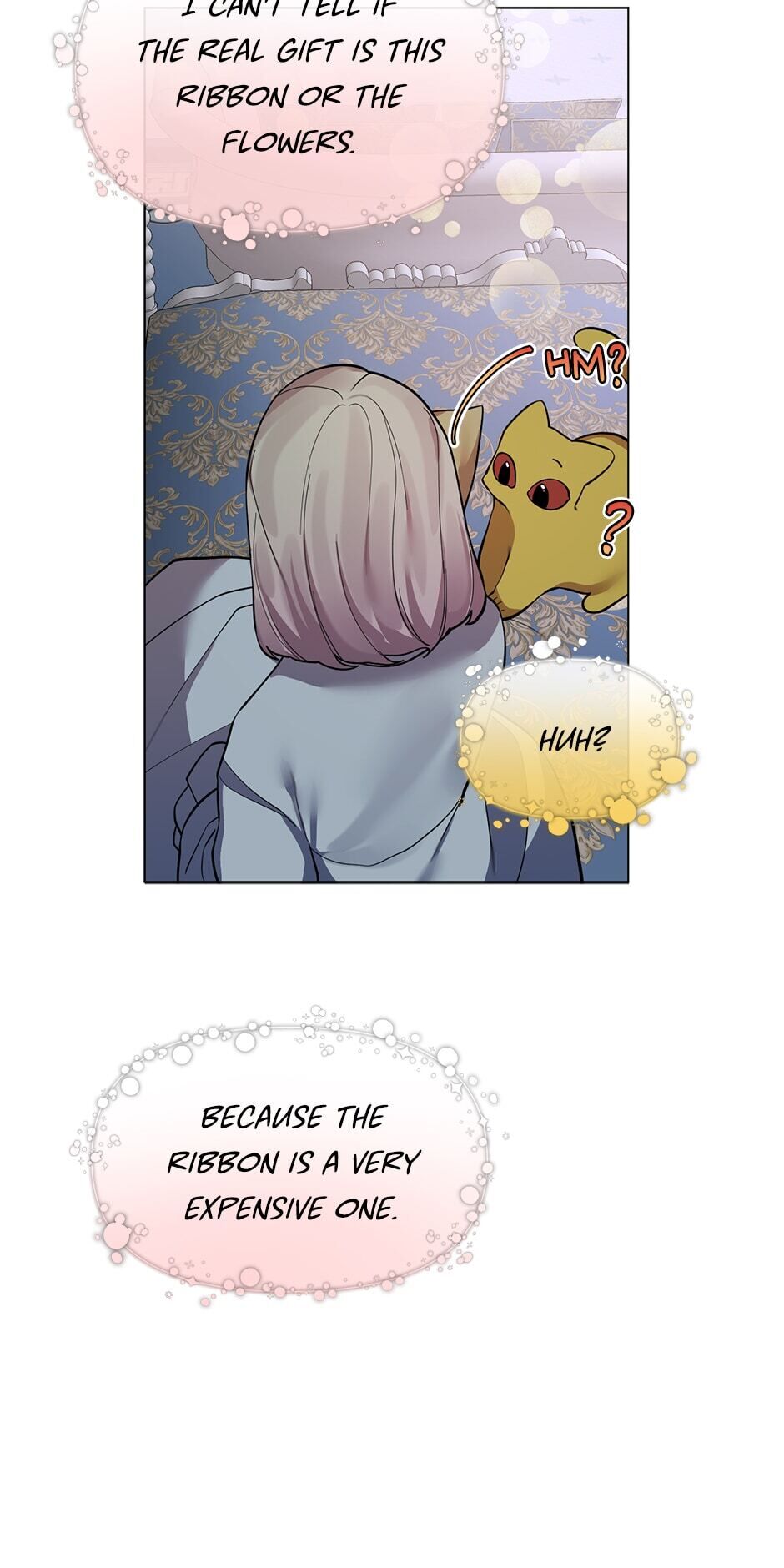 Starting from Today, I’m a Princess? chapter 28 page 51