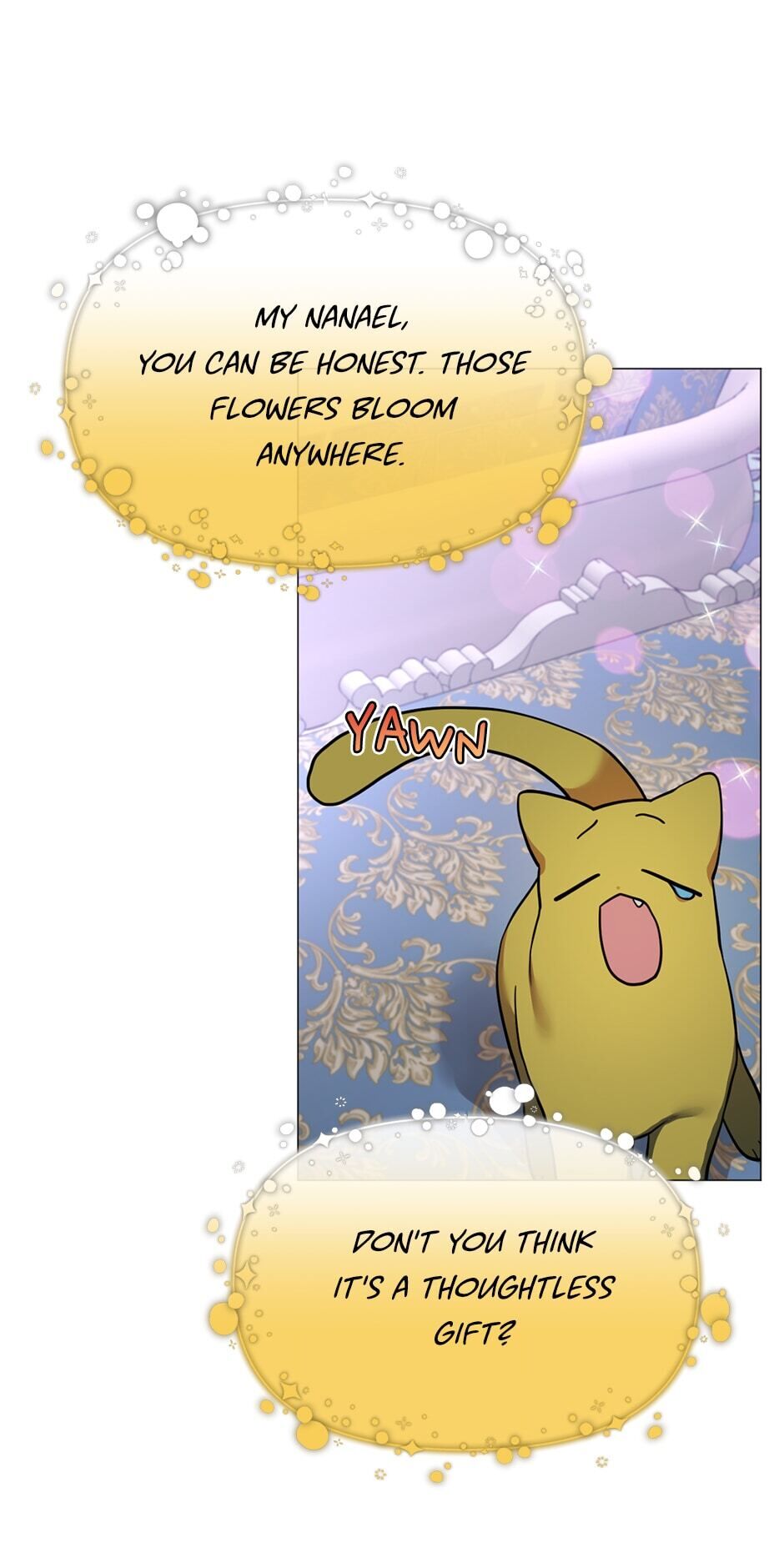 Starting from Today, I’m a Princess? chapter 28 page 53