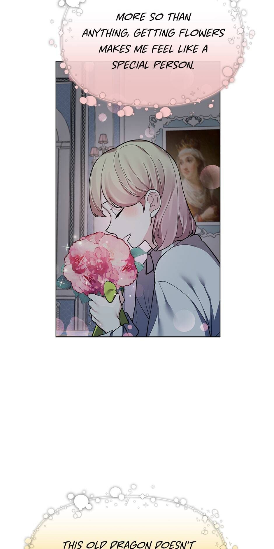 Starting from Today, I’m a Princess? chapter 28 page 55