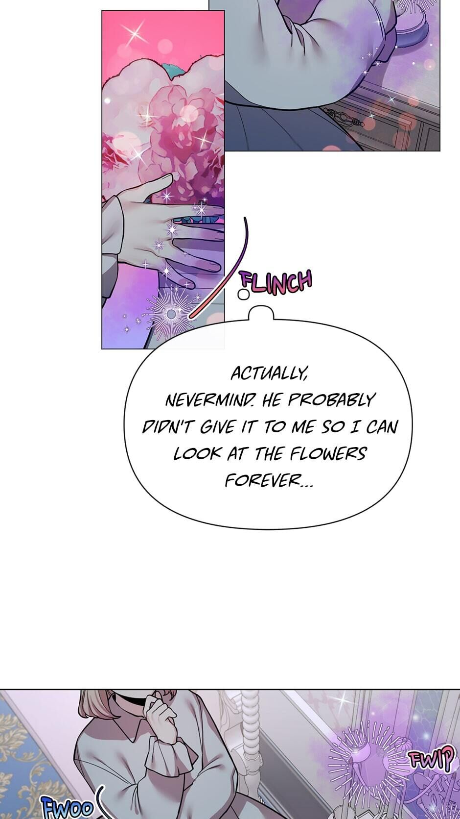 Starting from Today, I’m a Princess? chapter 28 page 58