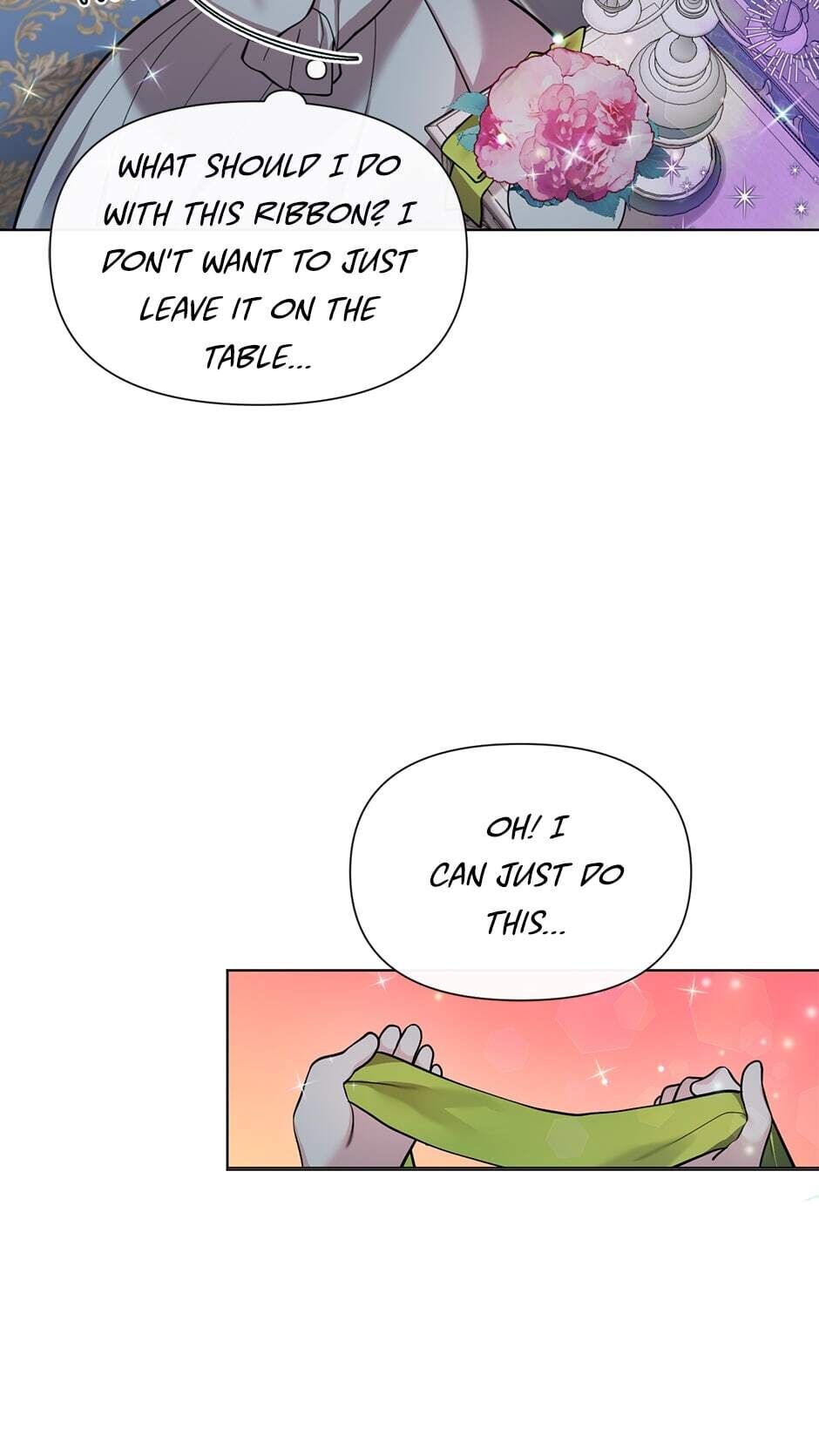 Starting from Today, I’m a Princess? chapter 28 page 59