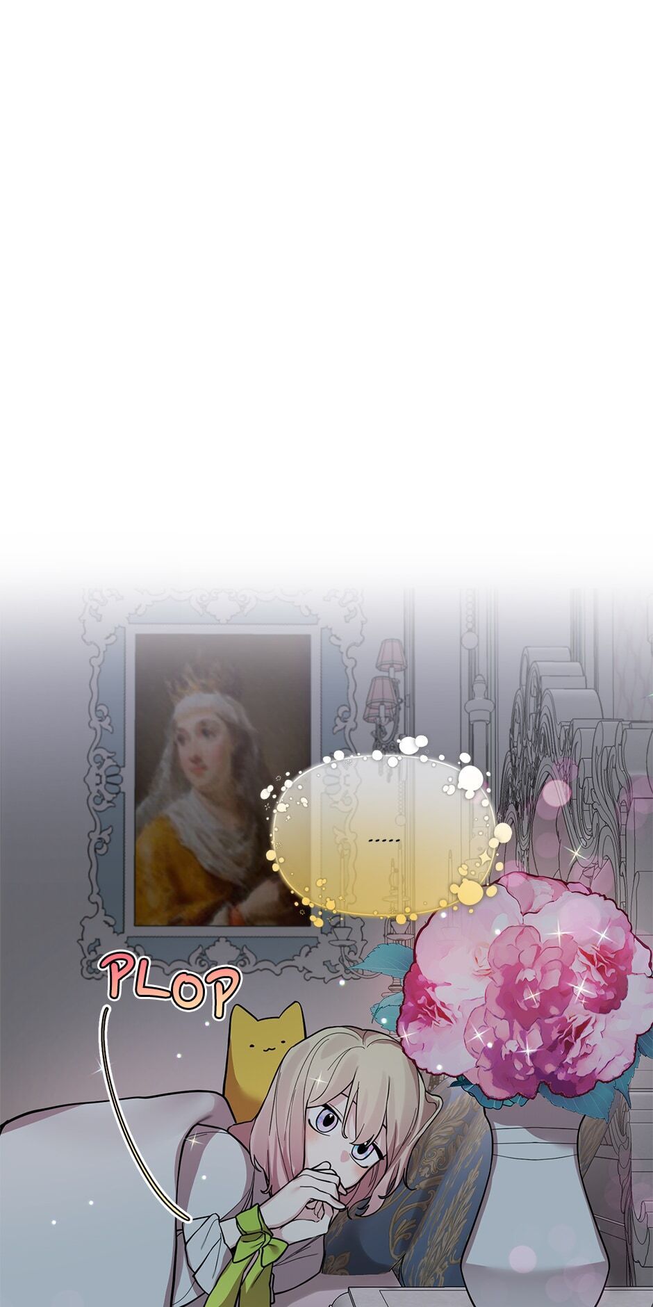 Starting from Today, I’m a Princess? chapter 28 page 60