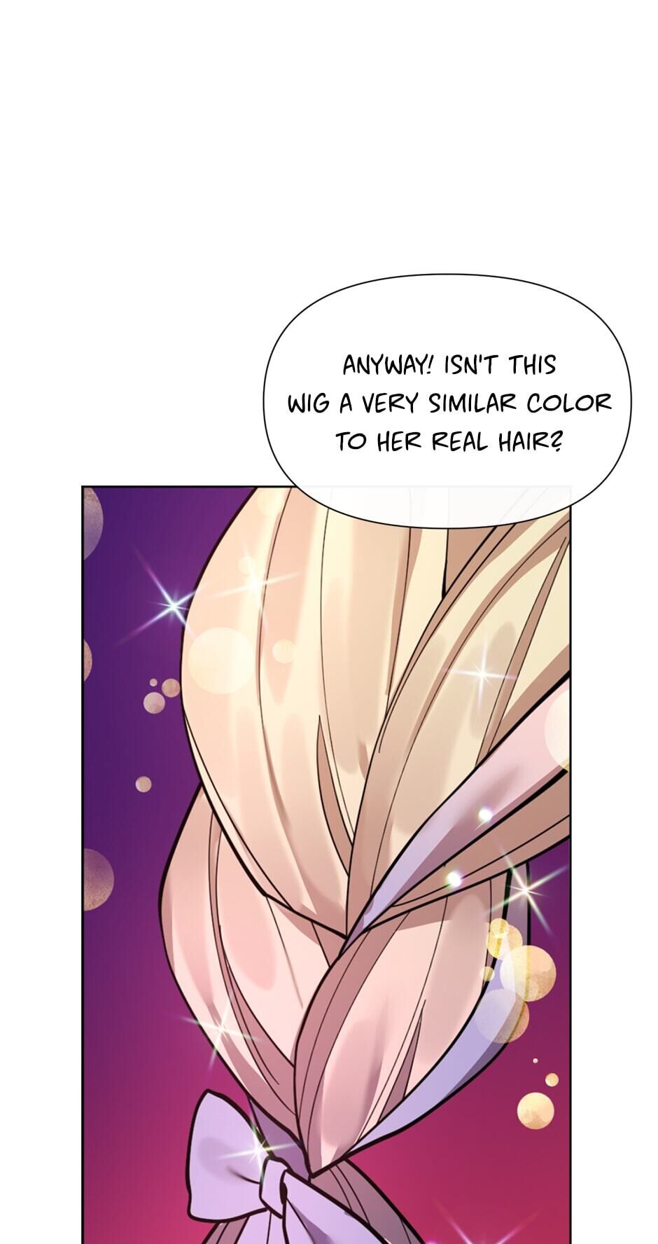 Starting from Today, I’m a Princess? chapter 28 page 8