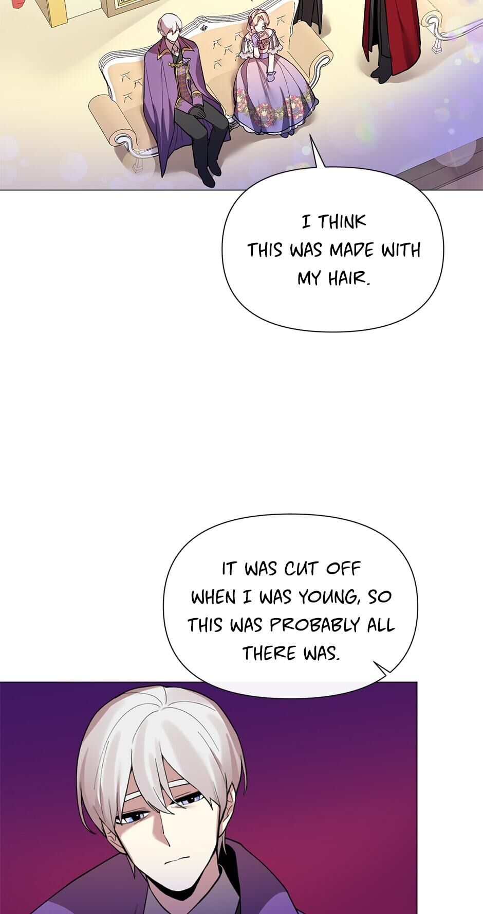 Starting from Today, I’m a Princess? chapter 28 page 10