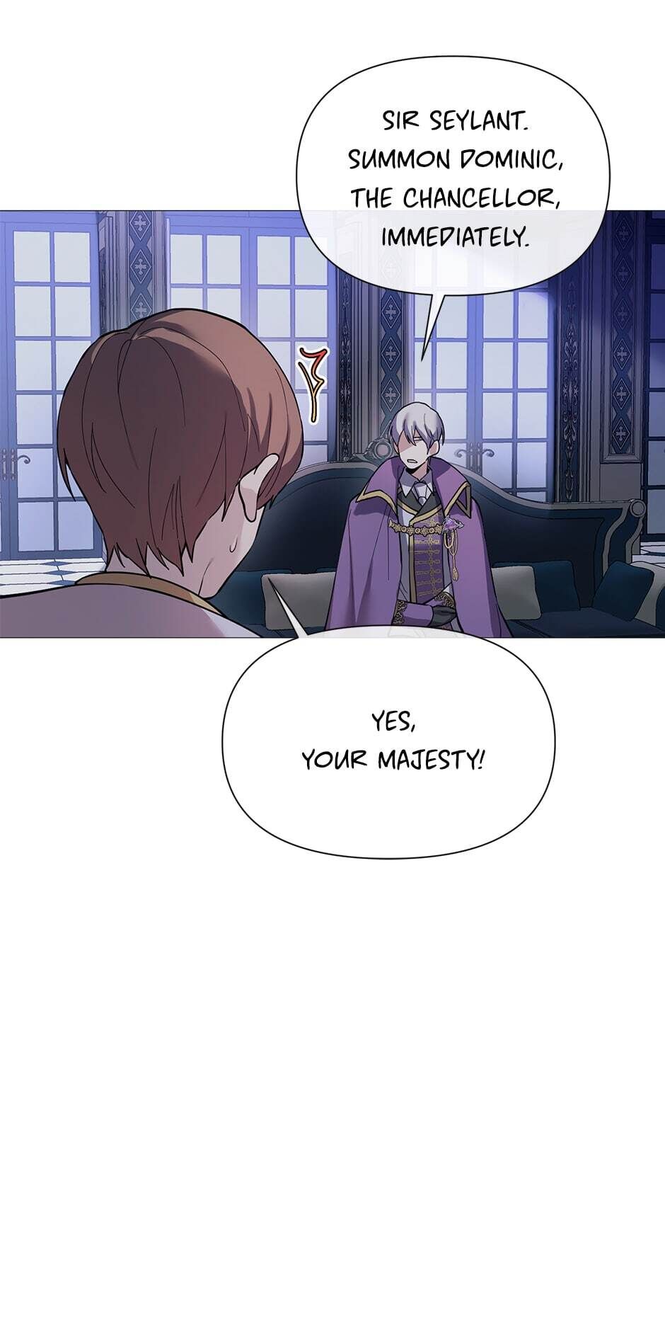 Starting from Today, I’m a Princess? chapter 29 page 12