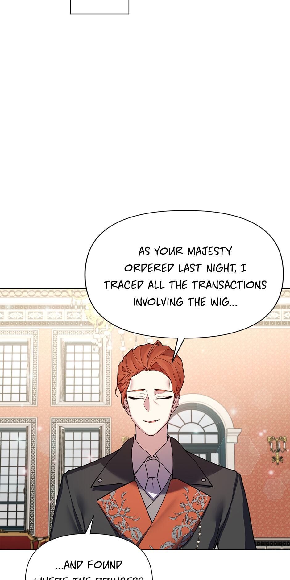Starting from Today, I’m a Princess? chapter 29 page 17